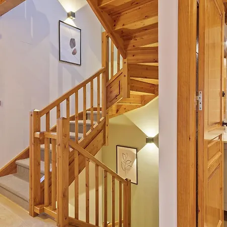 بيت للعطل Luderna - Casa Eth Farrow I