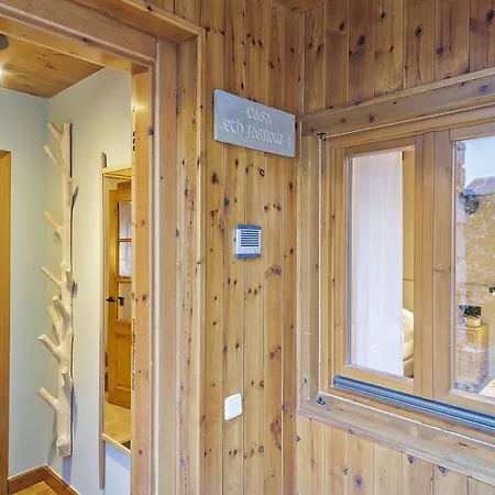 Dom wakacyjny Luderna - Casa Eth Farrow I Vielha