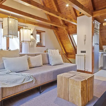 بيت للعطل Luderna - Casa Eth Farrow I