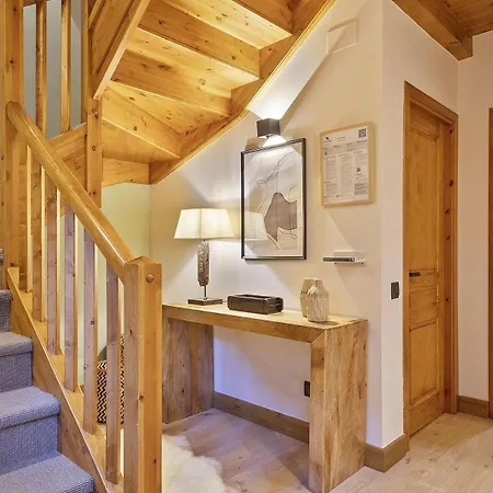 Luderna - Casa Eth Farrow I بيت للعطل